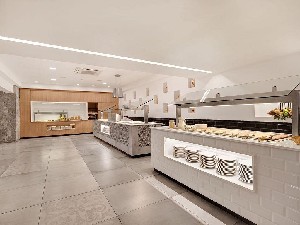 Hotel AQUASOL APARTHOTEL wakacje