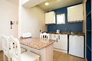 Hotel AQUASOL APARTHOTEL wakacje