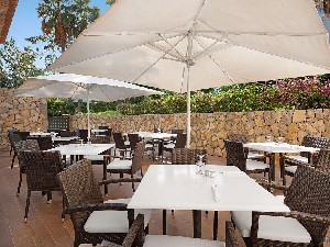 Hotel AQUASOL APARTHOTEL wakacje