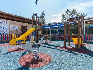 Recreational facility