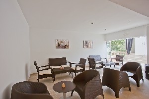 Hotel FERGUS BERMUDAS wakacje