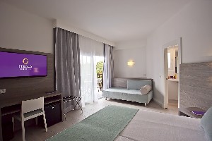 Hotel FERGUS BERMUDAS wakacje