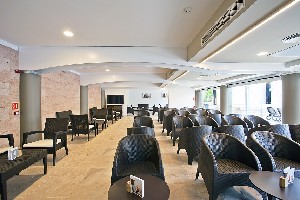 Hotel FERGUS BERMUDAS wakacje