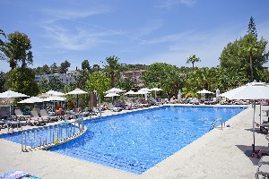 Hotel FERGUS BERMUDAS wakacje