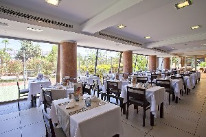 Hotel FERGUS BERMUDAS wakacje