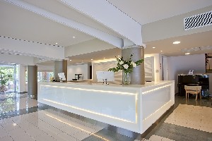 Hotel FERGUS BERMUDAS wakacje