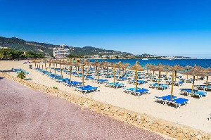 Hotel FERGUS BERMUDAS wakacje