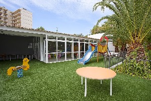 Hotel FERGUS BERMUDAS wakacje