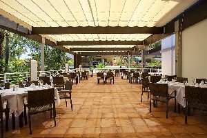 Hotel FERGUS BERMUDAS wakacje