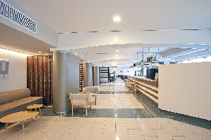 Hotel FERGUS BERMUDAS wakacje