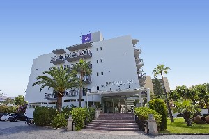 Hotel FERGUS BERMUDAS wakacje