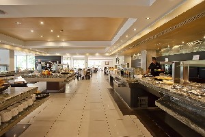 Hotel FERGUS BERMUDAS wakacje