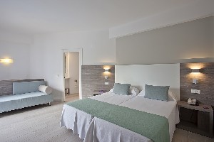 Hotel FERGUS BERMUDAS wakacje