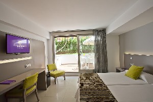 Hotel FERGUS BERMUDAS wakacje