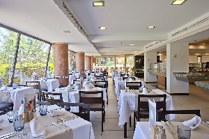 Hotel FERGUS BERMUDAS wakacje