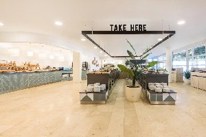 Hotel FERGUS CLUB PALMANOVA PARK wakacje