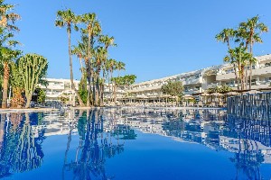 Hotel FERGUS CLUB PALMANOVA PARK wakacje