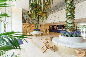 Hotel FERGUS CLUB PALMANOVA PARK wakacje