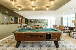 Hotel FERGUS CLUB PALMANOVA PARK wakacje