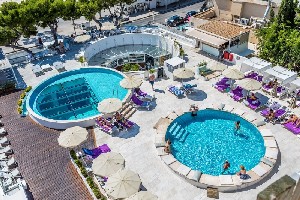 Hotel FERGUS STYLE PALMANOVA wakacje