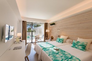 Hotel FERGUS STYLE PALMANOVA wakacje