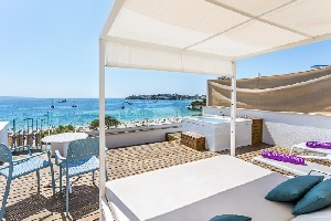 Hotel FERGUS STYLE PALMANOVA wakacje