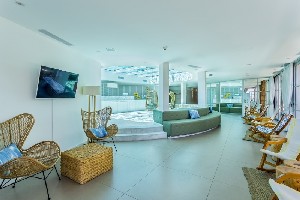 Hotel FERGUS STYLE PALMANOVA wakacje