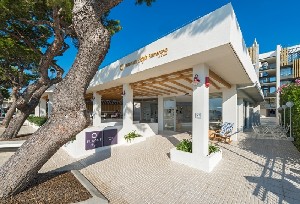 Hotel FERGUS STYLE PALMANOVA wakacje