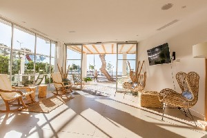 Hotel FERGUS STYLE PALMANOVA wakacje