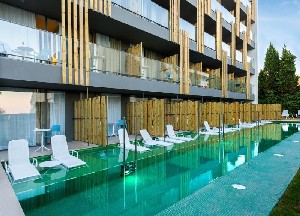 Hotel FERGUS STYLE PALMANOVA wakacje