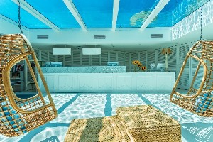 Hotel FERGUS STYLE PALMANOVA wakacje