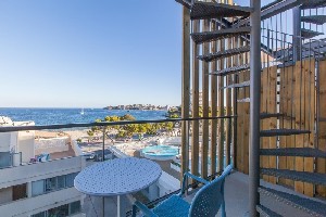 Hotel FERGUS STYLE PALMANOVA wakacje