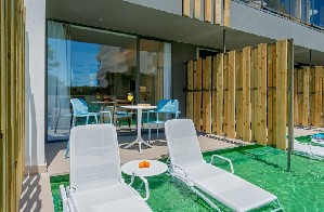 Hotel FERGUS STYLE PALMANOVA wakacje