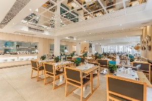 Hotel FERGUS STYLE PALMANOVA wakacje