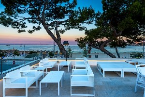 Hotel FERGUS STYLE PALMANOVA wakacje