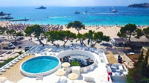 Hotel FERGUS STYLE PALMANOVA wakacje