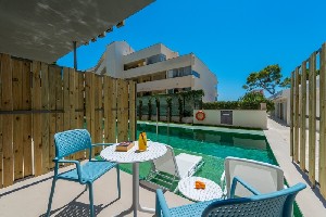 Hotel FERGUS STYLE PALMANOVA wakacje