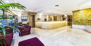 Globales Palmanova Palace 4* (4*)