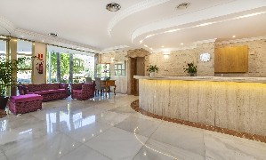 Globales Palmanova Palace 4* (4*)