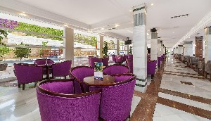 Globales Palmanova Palace 4* (4*)