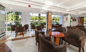 Globales Palmanova Palace 4* (4*)
