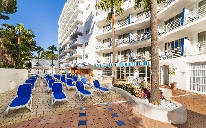 Globales Palmanova Palace 4* (4*)
