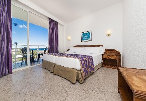 Globales Palmanova Palace 4* (4*)