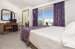 Globales Palmanova Palace 4* (4*)
