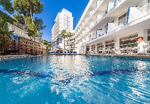 Globales Palmanova Palace 4* (4*)