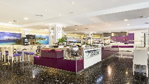 Hotel GLOBALES PALMANOVA wakacje