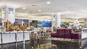 Hotel GLOBALES PALMANOVA wakacje