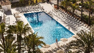 Hotel GLOBALES PALMANOVA wakacje