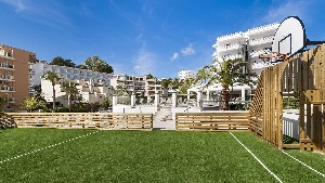 Hotel GLOBALES PALMANOVA wakacje