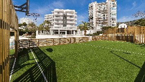 Hotel GLOBALES PALMANOVA wakacje